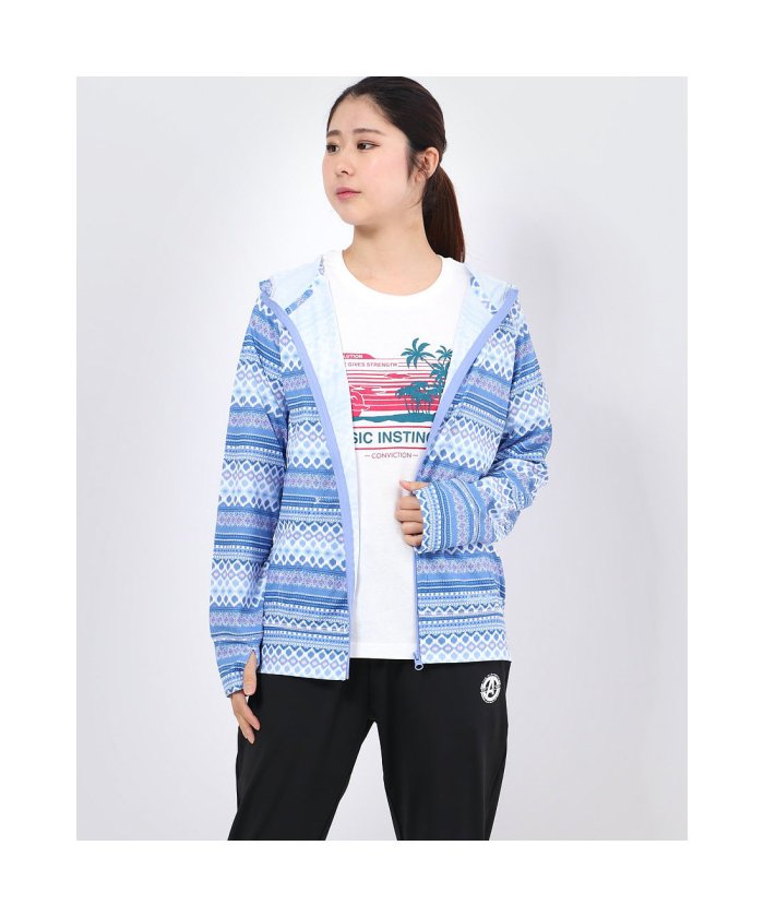 セール オーシャンパシフィック Ocean Pacific レディース マリン ラッシュガード ラッシュガード 5486 返品不可商品 オーシャンパシフィック Ocean Pacific Magaseek