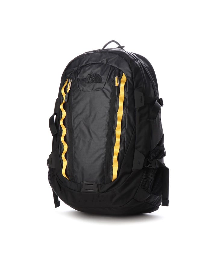 the north face big shot ii backpack