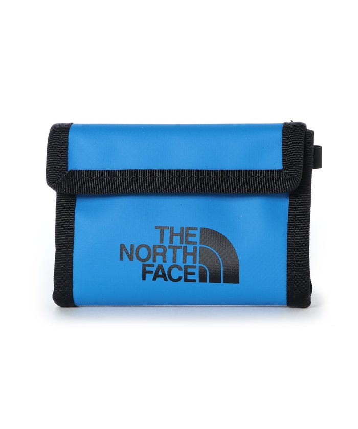 the north face wallet