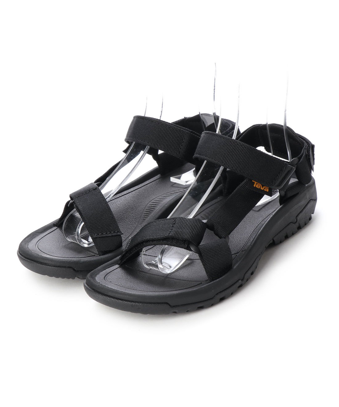 teva hurricane black
