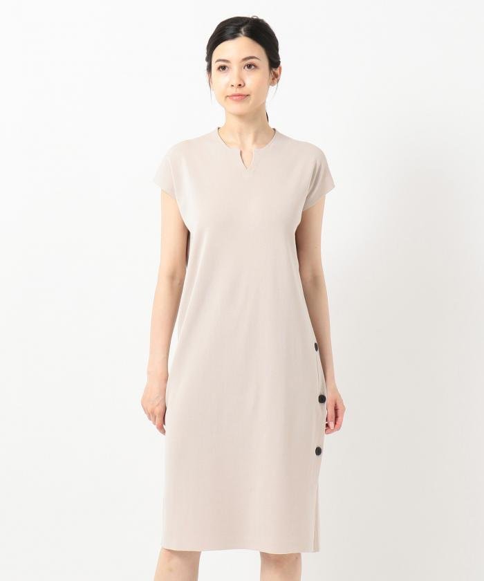 限定価格 ワンピース レディース ベージュ系 セール開催中 Icb 50 Off M Icb Gima A1huh066 新作 激安 Boltonpratt Com