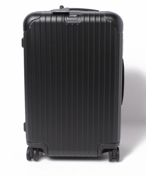 RIMOWA(リモワ)/RIMOWA SALSA 63 E－Tag 63L/ブラック