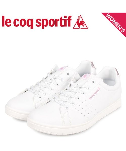 ルコック スポルティフ Le Coq Sportif La アルマ スニーカー レディース La Alma ホワイト 白 Ql3ojc65wp ルコックスポルティフ Lecoqsportif Magaseek ルコック スポルティフ Le Coq Sportif La アルマ スニーカー レディース La Alma ホワイト 白 Ql3ojc65wp ルコックスポルティフ Lecoqsportif Magaseek