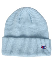 CHAMPION(チャンピオン)/チャンピオン Champion ニット帽 ニットキャップ ビーニー メンズ レディース 無地 KNIT CAP ブラック ホワイト グレー ネイビー レッド ブ/ライトブルー