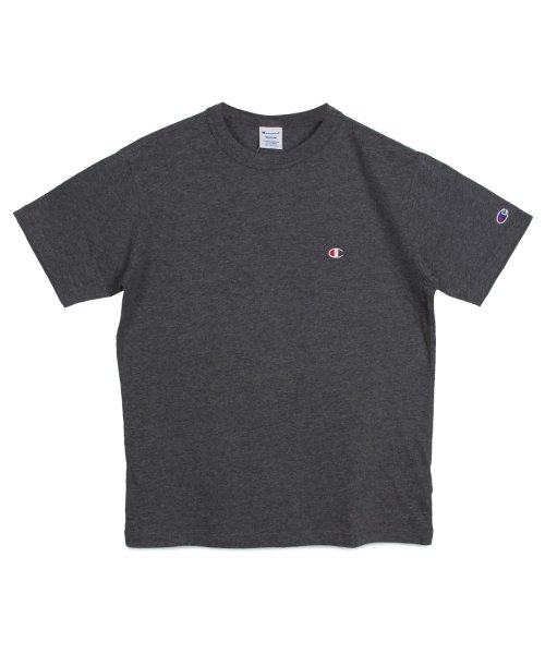 セール チャンピオン Champion Tシャツ 半袖 メンズ レディース T Shirt ブラック ホワイト グレー チャコールグレー ネイビー ブルー 黒 白 C3 チャンピオン Champion Magaseek セール チャンピオン Champion Tシャツ 半袖 メンズ レディース T Shirt ブラック ホワイト グレー チャコールグレー ネイビー ブルー 黒 白 C3 チャンピオン Champion Magaseek