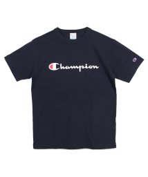 CHAMPION/チャンピオン Champion Tシャツ 半袖 メンズ レディース T－SHIRT ブラック ホワイト グレー ネイビー 黒 白 C3－P302'/503190399