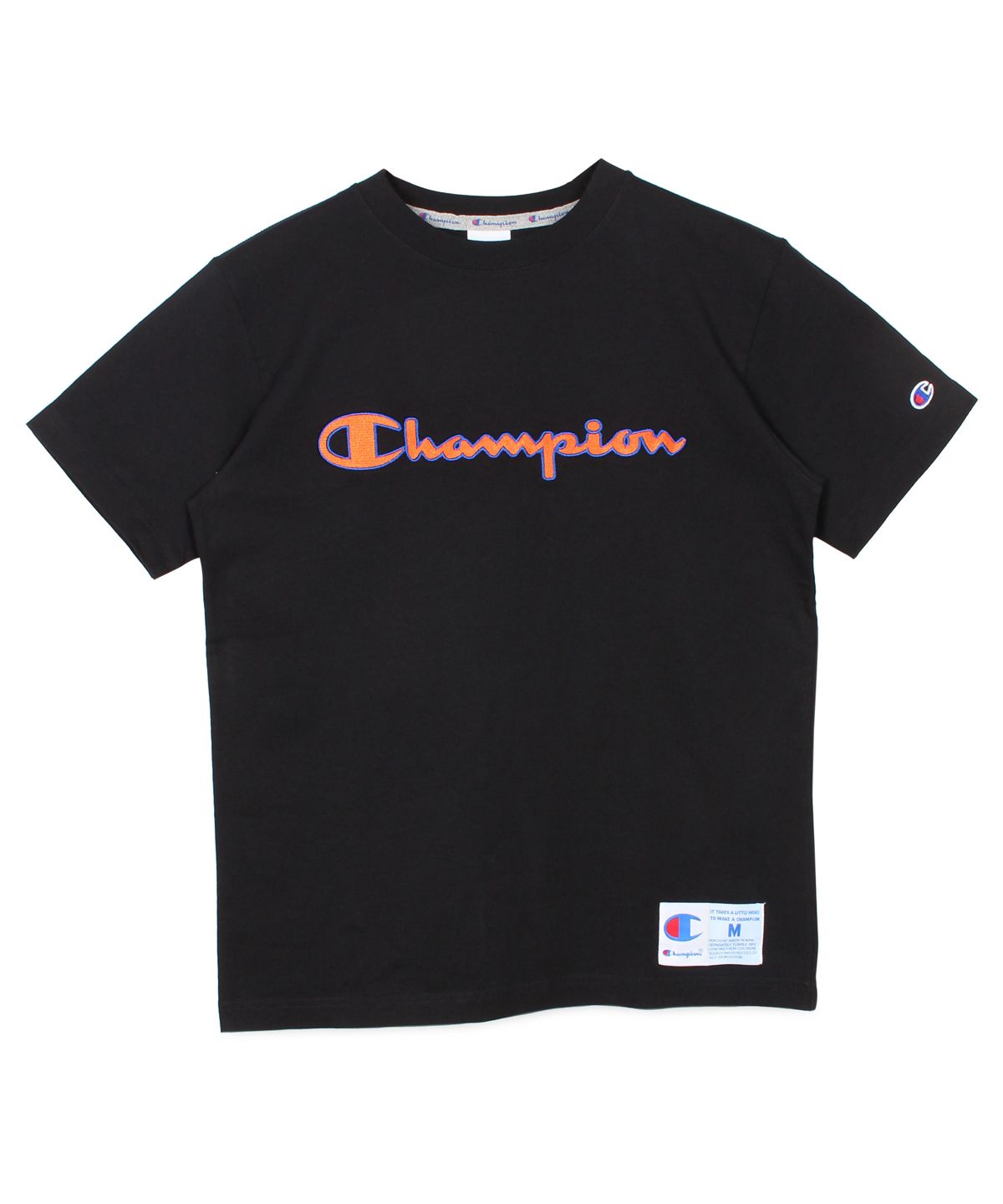 チャンピオン(Champion) |チャンピオン Champion Tシャツ 半袖 メンズ 