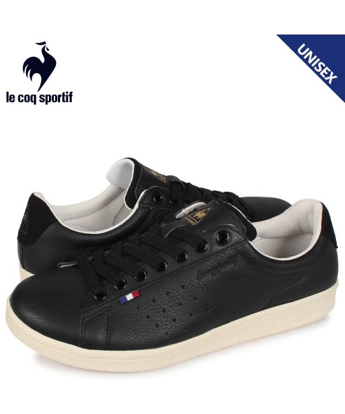 セール ルコック スポルティフ Le Coq Sportif La ローラン スニーカー メンズ レディース La Roland Le 2 ブラック 黒 Ql1njc0 ルコックスポルティフ Lecoqsportif Magaseek セール ルコック スポルティフ Le Coq Sportif La ローラン スニーカー メンズ レディース La Roland Le 2 ブラック 黒 Ql1njc0 ルコックスポルティフ Lecoqsportif Magaseek