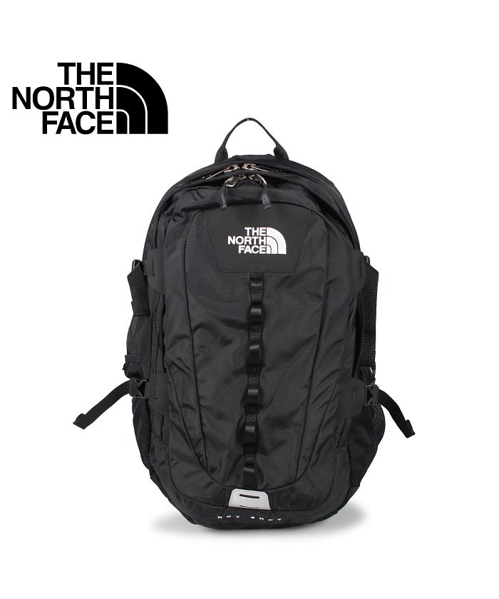 ノースフェイス THE NORTH FACE リュック バッグ バックパック ホット