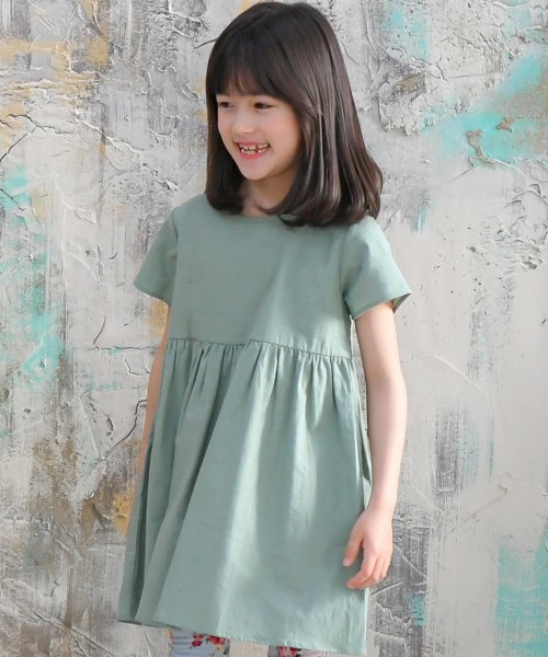 セール 半袖リラックスワンピース 子供服bee 子供服bee Magaseek セール 半袖リラックスワンピース 子供服bee 子供服bee Magaseek
