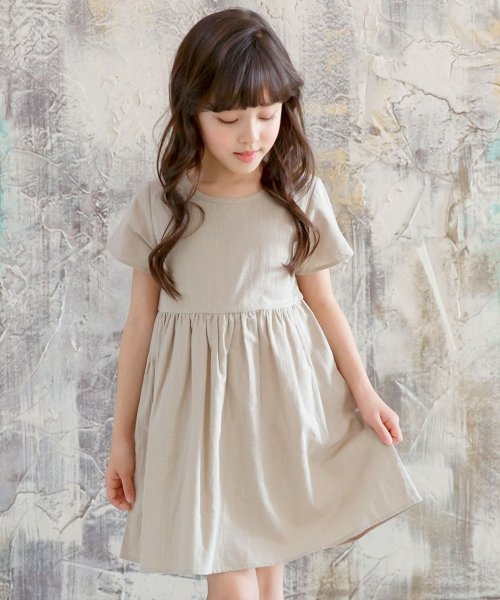 セール 半袖リラックスワンピース 子供服bee 子供服bee Magaseek セール 半袖リラックスワンピース 子供服bee 子供服bee Magaseek