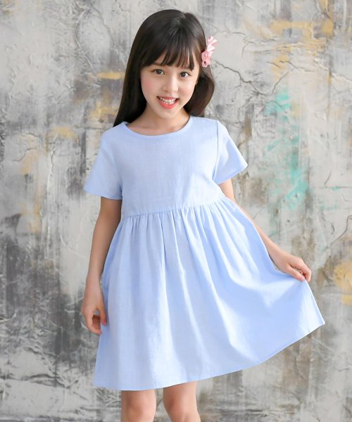 セール 半袖リラックスワンピース 子供服bee 子供服bee Magaseek セール 半袖リラックスワンピース 子供服bee 子供服bee Magaseek