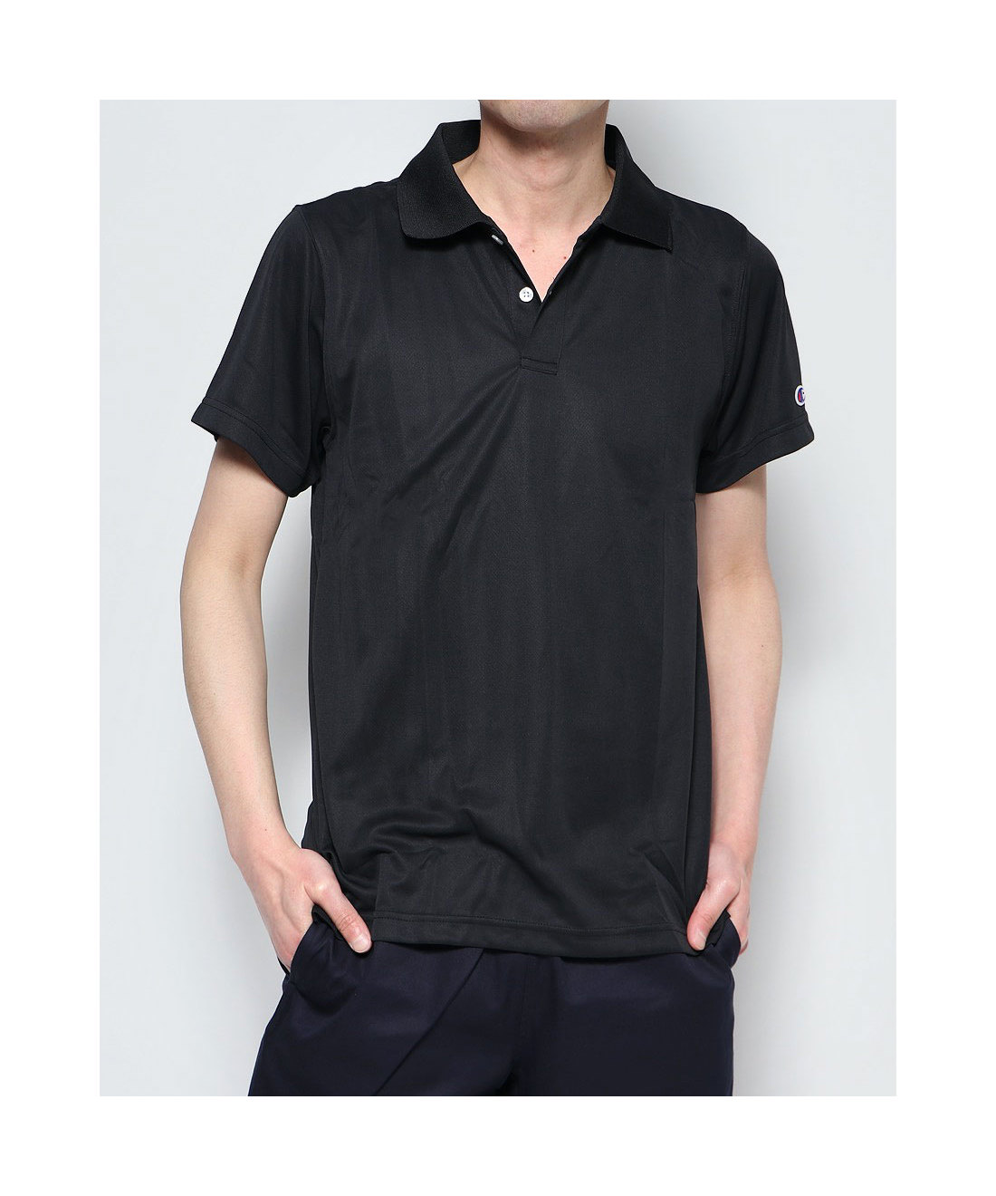 champion collar shirts