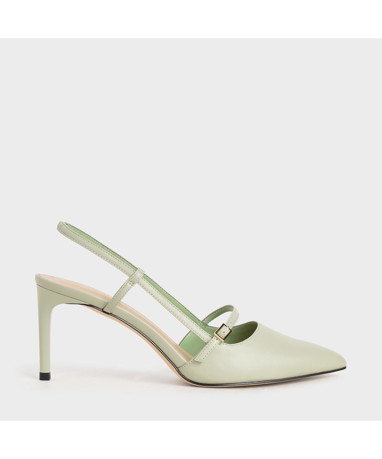 mary jane slingback shoes