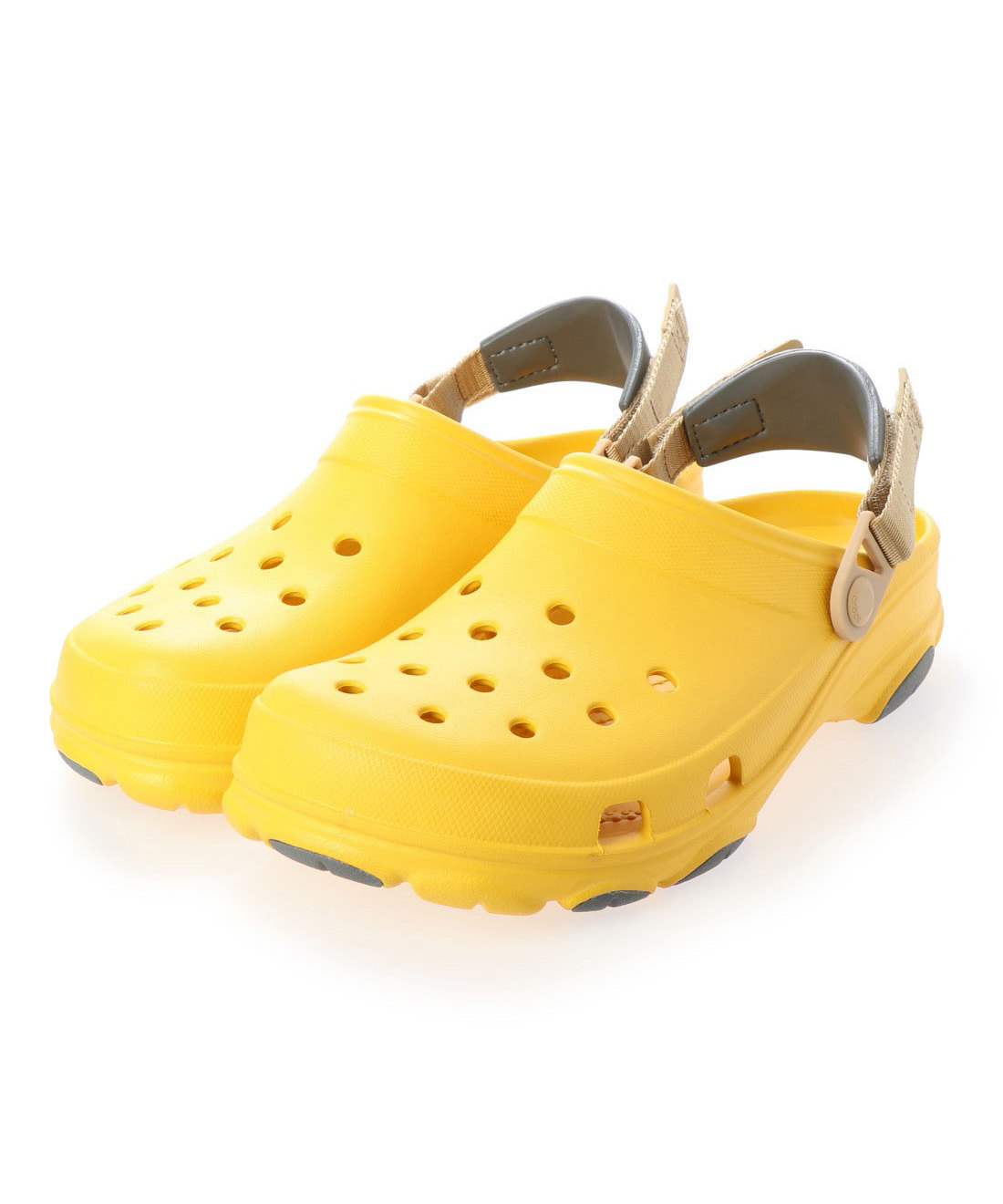 crocs classic