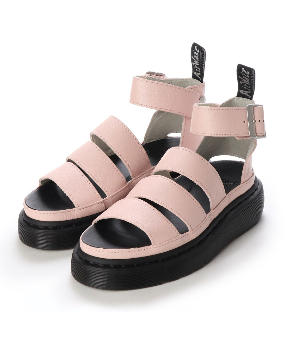 dr martens clarissa ii quad