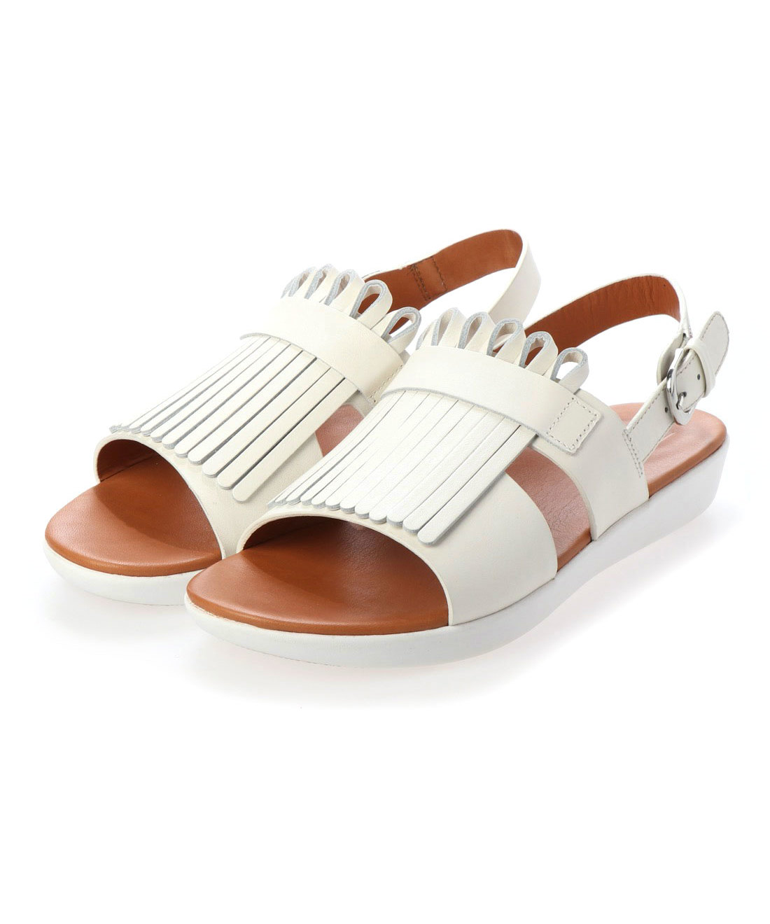 fitflop h bar fringe
