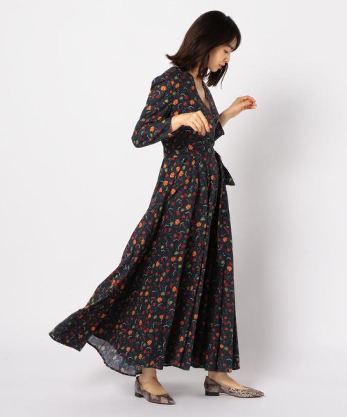 セール Mariha マリハ マドモアゼルのドレス ノーリーズ Nolley S Magaseek