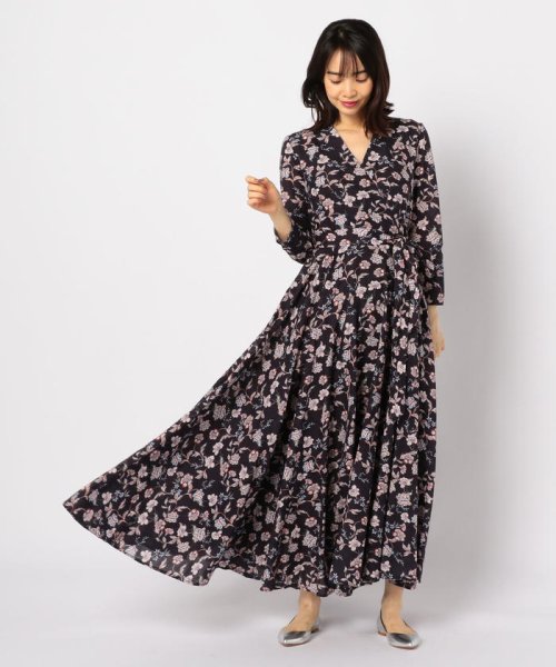 セール Mariha マリハ マドモアゼルのドレス ノーリーズ Nolley S Magaseek