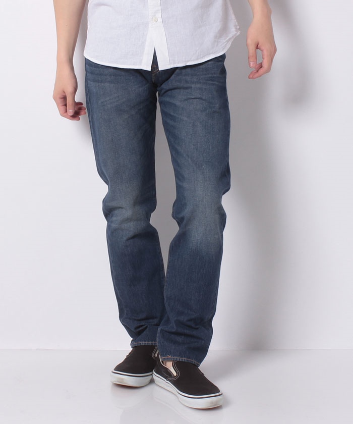 levis 502