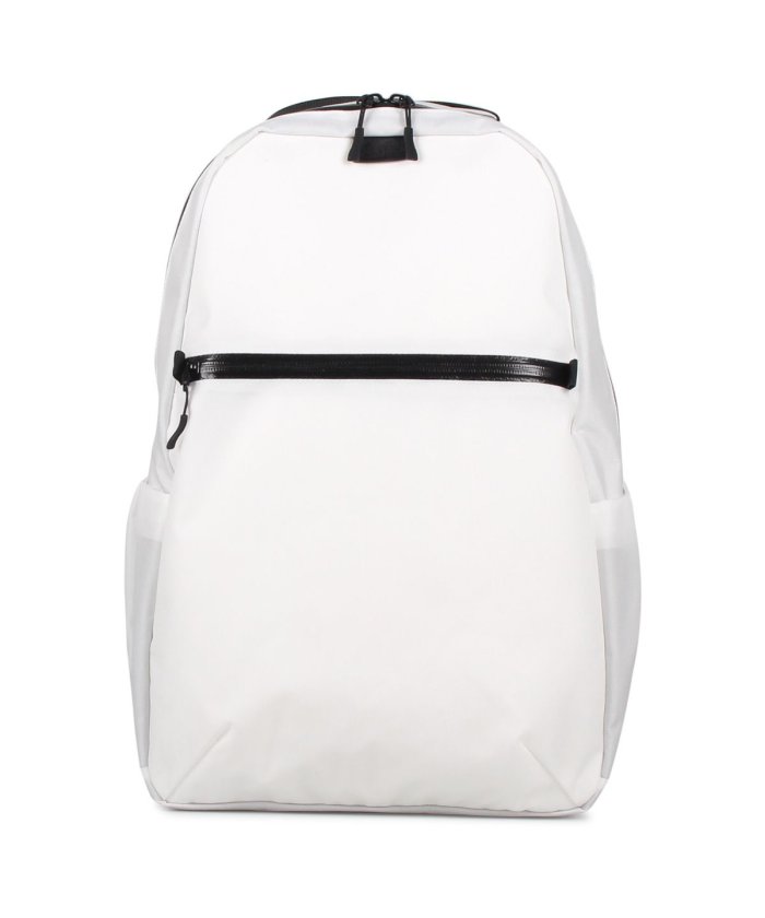 Bagjack バッグジャック リュック バックパック メンズ レディース 18l Slw Daypack ブラック ホワイト 黒 白 503109773 バッグジャック Bagjack Magaseek