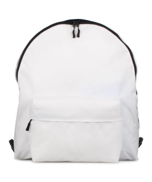 Bagjack バッグジャック リュック バックパック メンズ レディース Daypack Classic S ブラック ホワイト 黒 白 バッグジャック Bagjack Magaseek