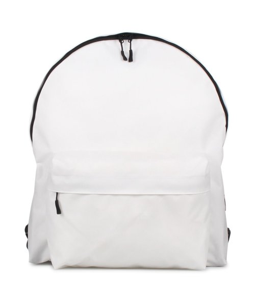 Bagjack バッグジャック リュック バックパック メンズ レディース Daypack Classic M ブラック ホワイト グレー 黒 白 バッグジャック Bagjack Magaseek