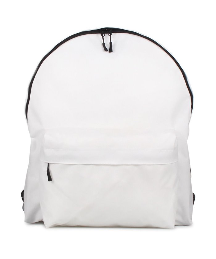 Bagjack バッグジャック リュック バックパック メンズ レディース Daypack Classic M ブラック ホワイト グレー 黒 白 バッグジャック Bagjack Magaseek