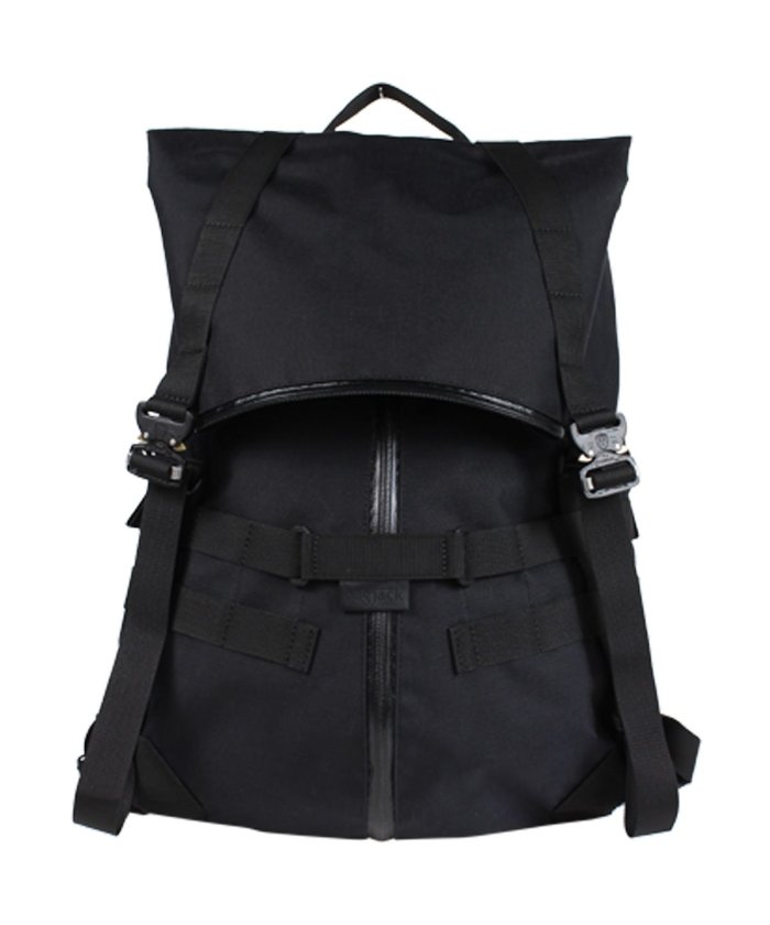 セール Bagjack バッグジャック メンズ レディース Morph Pack リュック バックパック ブラック ホワイト グレー 黒 白 バッグジャック Bagjack Magaseek