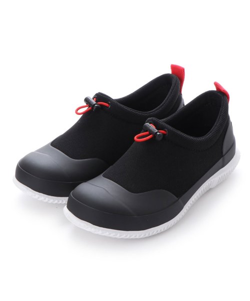 ハンター Hunter レディース オリジナルメッシュシューズ Blk ハンター Hunter Magaseek