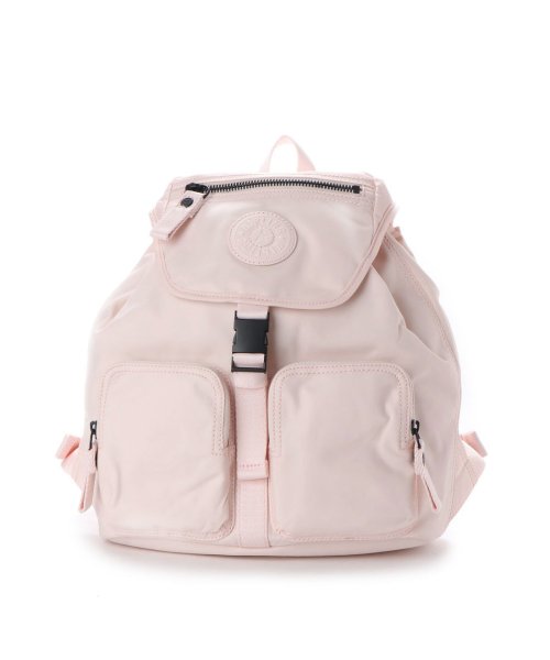 キプリング Kipling Inan Feather Pink キプリング Kipling Magaseek