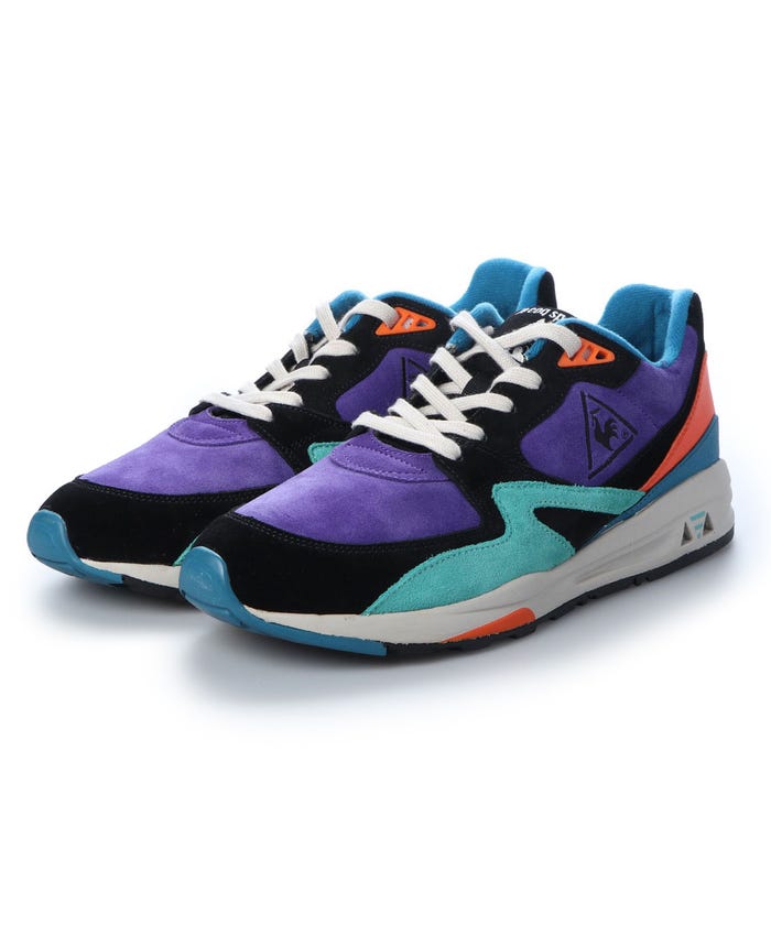 le coq sportif lcs r