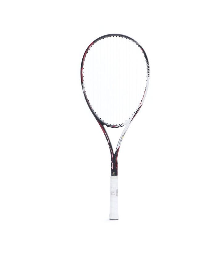 ミズノ Mizuno 軟式テニス 張り上がりラケット Tx900 ティーエックス900 63jtn ミズノ Mizuno Magaseek