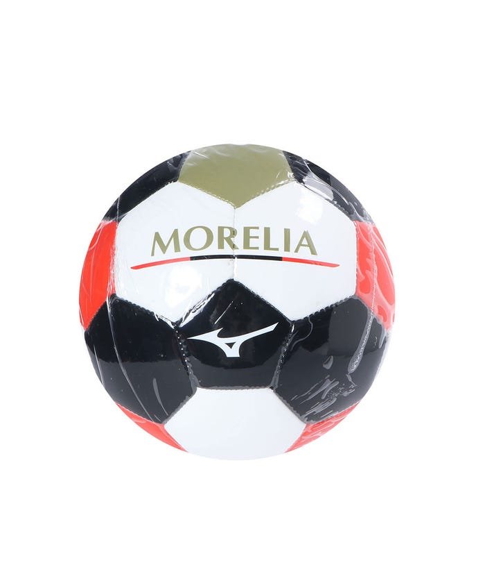 ミズノ Mizuno サッカー 練習球 モレリア ミニボール P3jba ミズノ Mizuno Magaseek