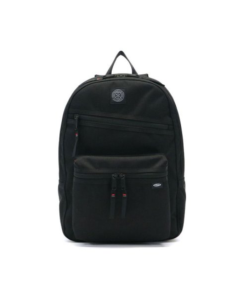 Porter Classic(ポータークラシック)/ポータークラシック リュック Porter Classic muatsu ムアツ NEWTON DAYPACK S ニュートン デイパック 日本製 PC－050/ブラック