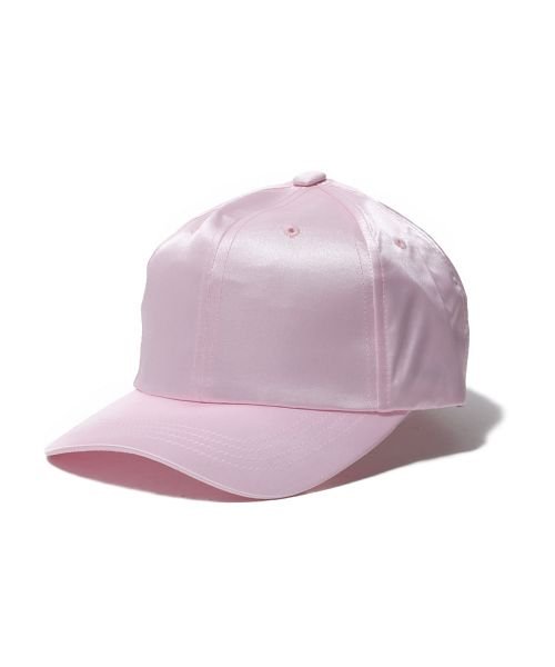 アトモスピンク サテン キャップ Tx Atmos Pink Atmos Pink Magaseek