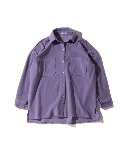 アトモス ピンク コーデュロイハオリトップス Atmos Pink Atmos Pink Magaseek