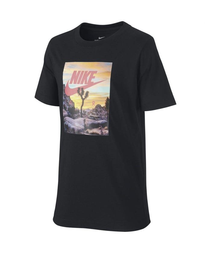 セール ナイキ Nike ジュニア 半袖tシャツ ナイキ Yth Nike エア フォト Su20 Tシャツ Cv2160010 503232854 ナイキ Nike Magaseek