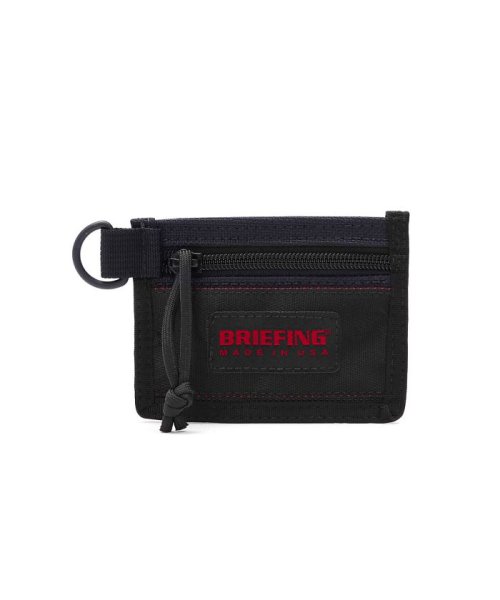 日本正規品】ブリーフィング BRIEFING コインケース 小銭入れ ZIP PASS CASE ナイロン カード ファスナー USA  BRF485219(501301965) | ブリーフィング(BRIEFING) - MAGASEEK