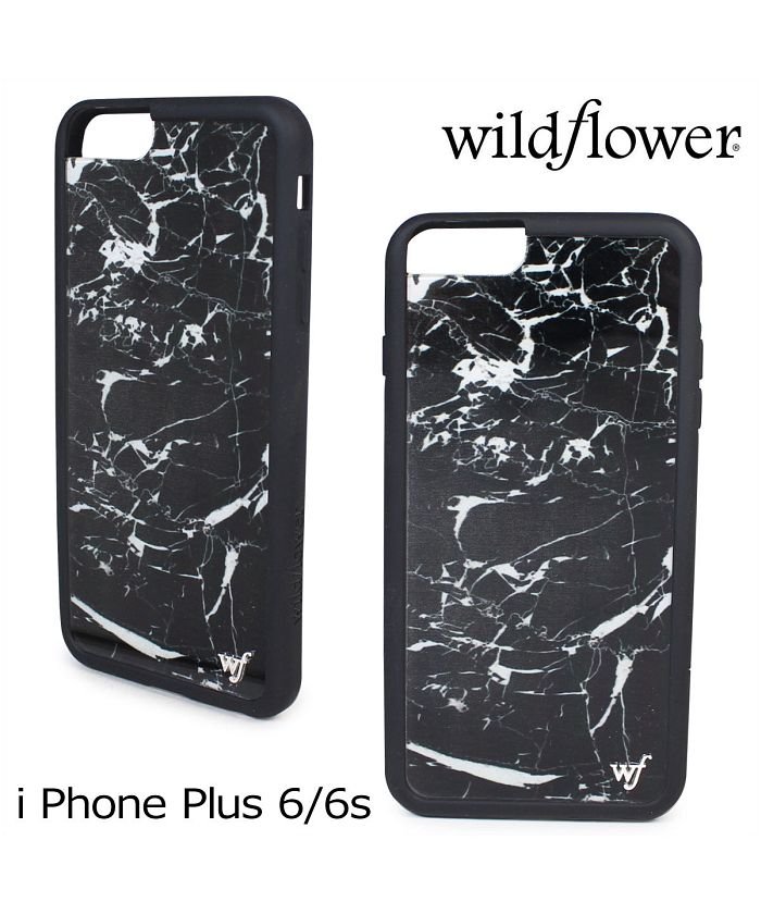 セール Wildflower ワイルドフラワー Iphone 6 6s Plus ケース スマホ 携帯 アイフォン レディース マーブル ブラック 黒 Blac ネコ ワイルドフラワー Wildflower Magaseek セール Wildflower ワイルドフラワー Iphone 6 6s Plus ケース スマホ 携帯 アイフォン レディース マーブル ブラック 黒 Blac ネコ ワイルドフラワー Wildflower Magaseek