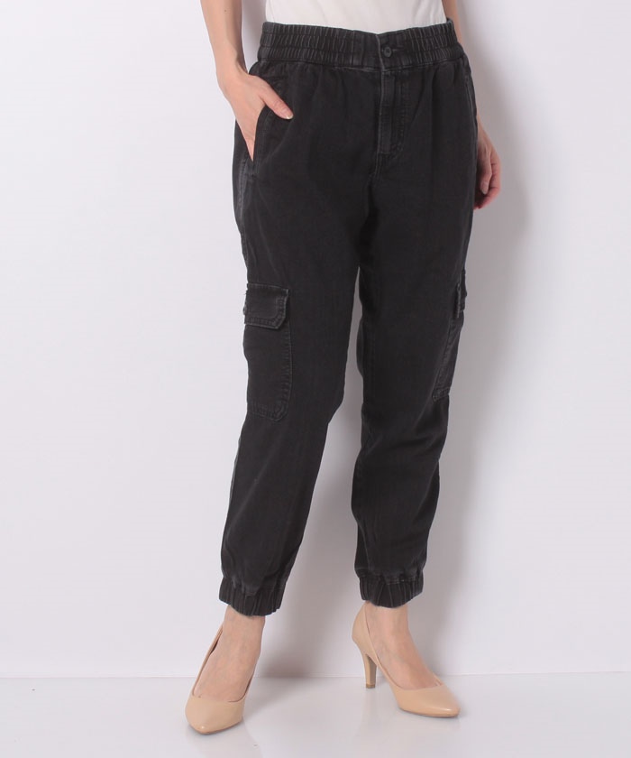 levi's jet set taper