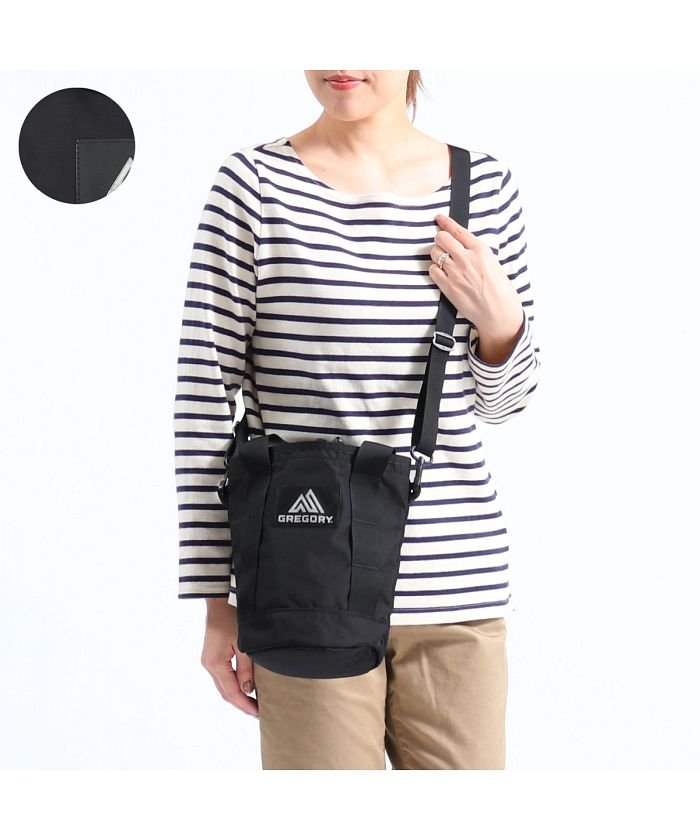 セール グレゴリー ショルダーバッグ Gregory ランタンショルダーバッグ Classic クラシック 2way バッグ 巾着バッグ 斜めがけ ミニ ショルダーバッグ グレゴリー Gregory Magaseek