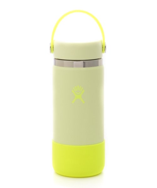 OTHER(OTHER)/【HydroFlask】HYDRATION WM 16oz/YEL