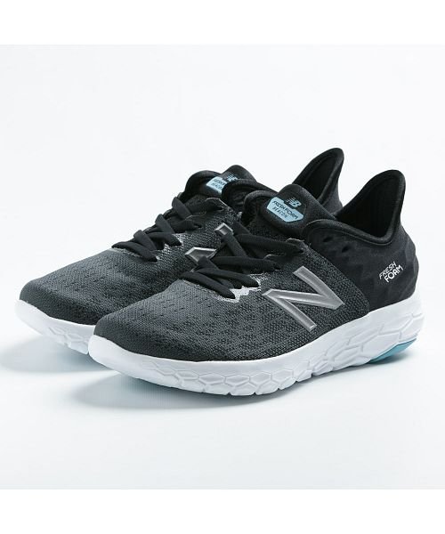 セール New Brance ニューバランス スニーカー レディース フレッシュフォーム ビーコン Nb Wbecn ニューバランス New Balance Magaseek
