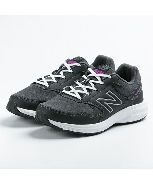 ニューバランス new balance レディース スニーカー 幅広 ワイド