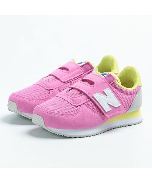 New Barance ニューバランス キッズ スニーカー 男の子 女の子 Nb Pv2 ニューバランス New Balance Magaseek