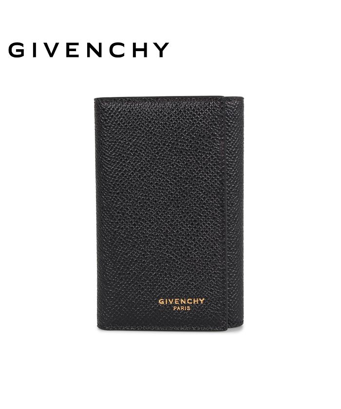 （値下交渉可能） GIVENCHY ジバンシー（と書いてある）キーケース