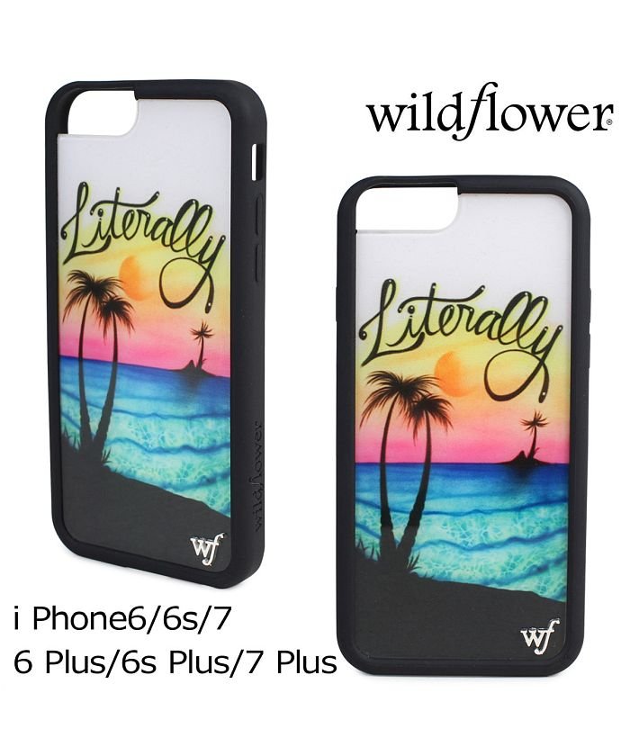 クーポン Wildflower ワイルドフラワー Iphone 8 7 6 6s Plus ケース スマホ 携帯 アイフォン レディース マルチカラー Lite ネコポ ワイルドフラワー Wildflower Magaseek クーポン Wildflower ワイルドフラワー Iphone 8 7 6 6s Plus ケース スマホ 携帯 アイフォン レディース マルチカラー Lite ネコポ ワイルドフラワー Wildflower Magaseek