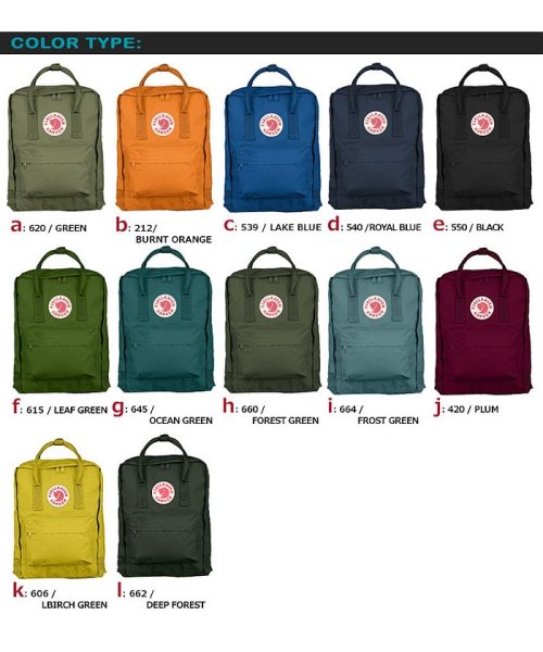 セール フェールラーベン Fjall Raven カンケン リュック バッグ 16l バックパック レディース メンズ キッズ Kanken Classic フェールラーベン Fjallraven Magaseek