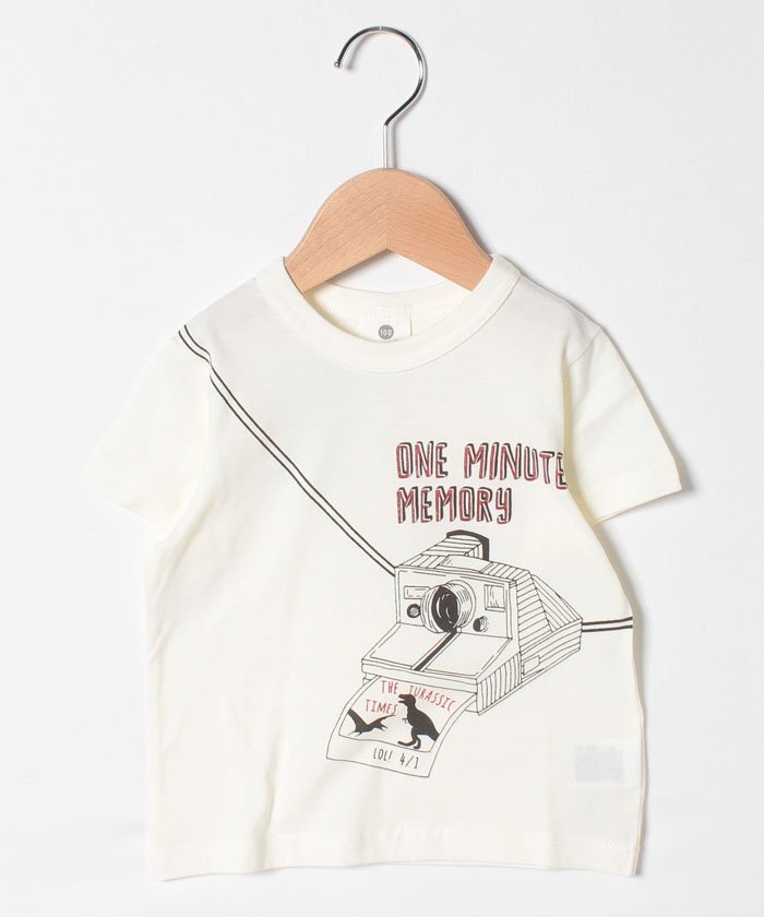 セール 50 Off カメラtシャツ エスケープ Skape Magaseek